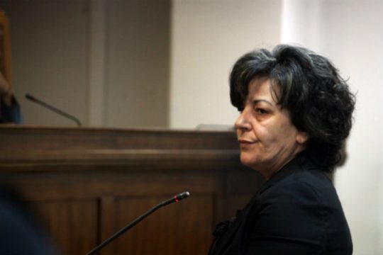 Πολιτικές πρωτοβουλίες για επίσπευση της δίκης της Χ.Α.