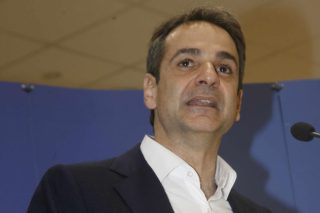 Πρωτοβουλία πριν από τις πρωτοβουλίες