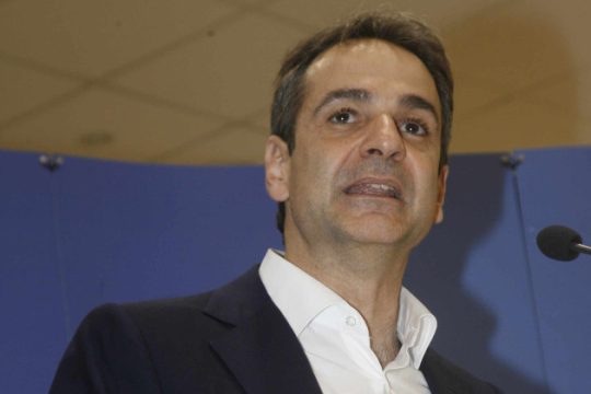 Πρωτοβουλία πριν από τις πρωτοβουλίες
