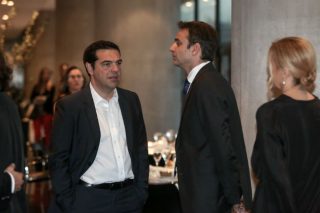 Σταθερή… αστάθεια
