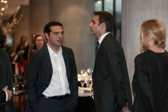 Σταθερή… αστάθεια