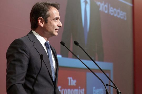 Εκλογική αριθμητική