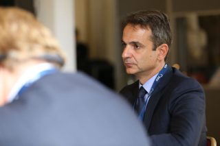 Βαριά η ατμόσφαιρα στο ΕΛΚ