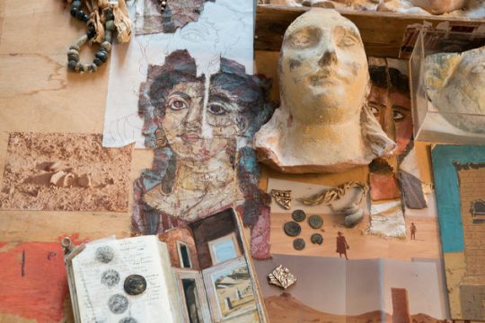 Η πολιτιστική ατζέντα της ημέρας – 15.6.2016