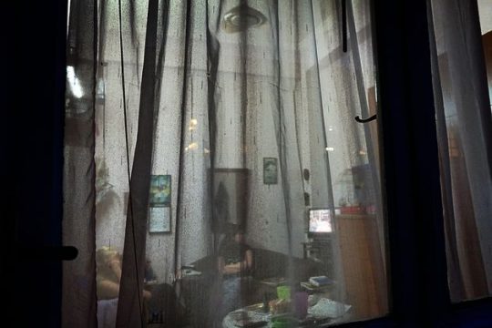 «Το ακάνθινο στεφάνι»