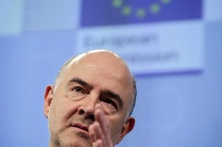 «Η Ελλάδα είναι πια άξια εμπιστοσύνης»