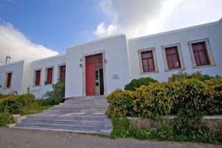 Αρχαία ομορφιά και ματαιοδοξία