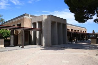 Η Θήβα άξιζε ένα τέτοιο μουσείο