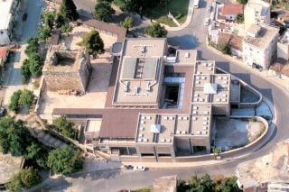 Μοναδικά εκθέματα