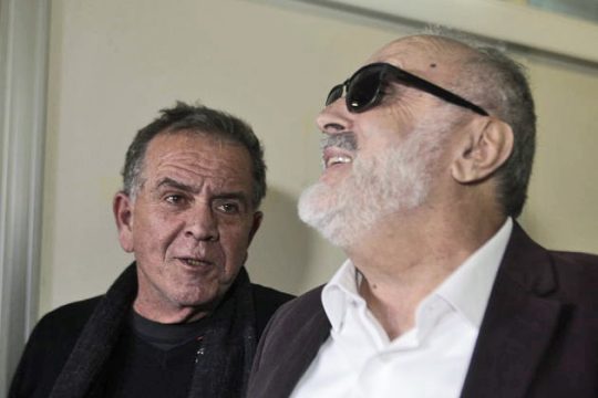 Συνεννόηση με τους ΟΤΑ