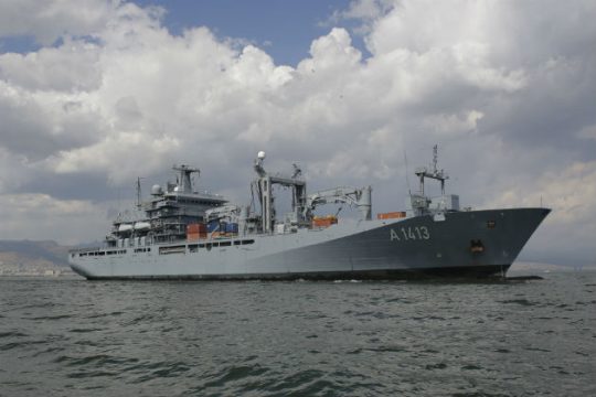 Το ΝΑΤΟ μένει στο Αιγαίο και επεκτείνεται στη Μεσόγειο