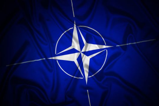 Τον τερματισμό της ναυτικής ΝΑΤΟϊκής επιχείρησης στο Αιγαίο ζήτησε η Τουρκία