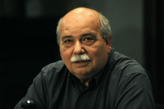 «Απλή αναλογική, με ελάχιστο όριο εισόδου»