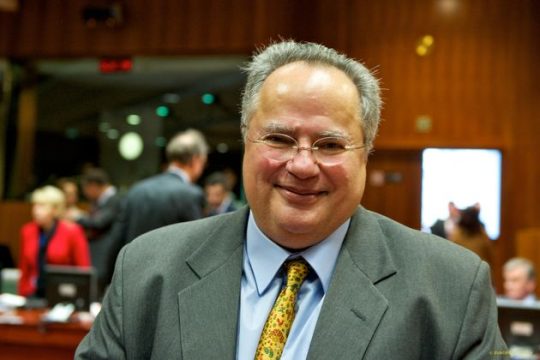 «Σκορποχώρι» μετά το Brexit