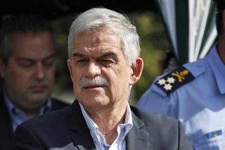 «Θα μείνουν οι μισοί φρουροί υψηλών προσώπων»