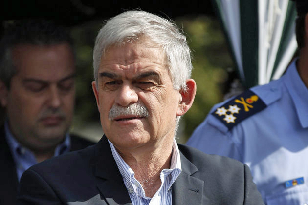 «Θα μείνουν οι μισοί φρουροί υψηλών προσώπων»