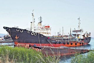 Φταίνε οι λιμενικοί, ο εισαγγελέας και οι δημοσιογράφοι