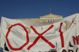 Πόσο ν’ αντέξεις το απόλυτα παράλογο;