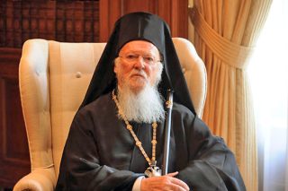 Θα αντισταθεί η Ορθοδοξία στην ανθρώπινη μετάλλαξη;