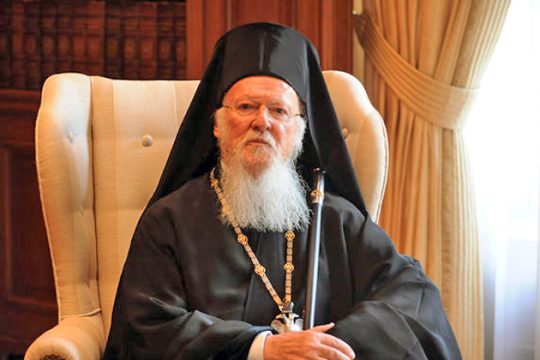 Θα αντισταθεί η Ορθοδοξία στην ανθρώπινη μετάλλαξη;