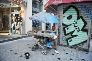 «Συστημική η κρίση στην ευρωζώνη»