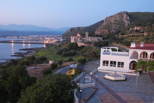 Με… βυζαντινισμούς η Πανορθόδοξη Σύνοδος