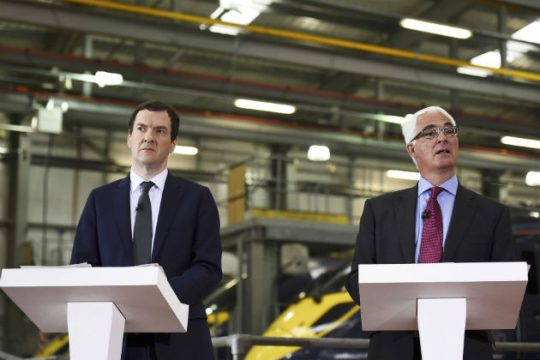 Η ζωή μετά το Brexit; Αύξηση φόρων, μείωση δαπανών
