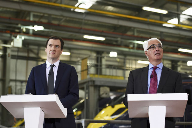 Η ζωή μετά το Brexit; Αύξηση φόρων, μείωση δαπανών