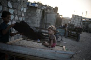 Εκθεση-χαστούκι από τη UNICEF