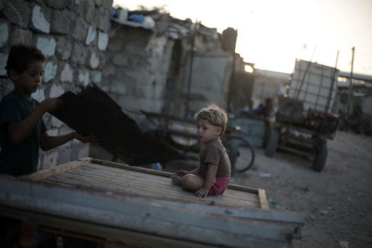 Εκθεση-χαστούκι από τη UNICEF
