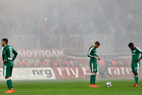ΠΑΟ για 4+3 μεταγραφές αλλά και… ξεσκαρτάρισμα!