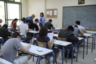 Δύσκολες φέτος οι εκτιμήσεις για τις βάσεις εισαγωγής