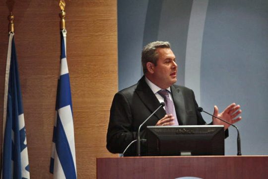 Ενοικιαστήριο σε «φιλέτα» του ΥΕΘΑ