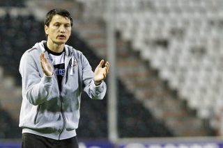 «Ψήσιμο» Ιβιτς στον Περέιρα… εντός έδρας