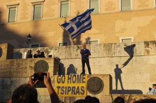 Πολλή βαβούρα για το… τίποτα