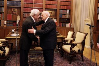Συναντήσεις