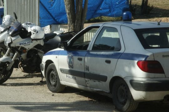 Οικογενειακή τραγωδία στο Βραχάτι Κορινθίας