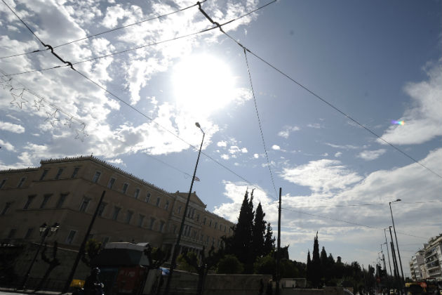 #παραιτηθείτε, μία συγκέντρωση Δελφινάριο
