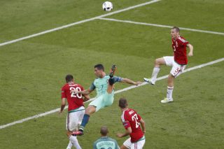 Έξω συναρπαστικοί, εδώ «ύποπτοι»!