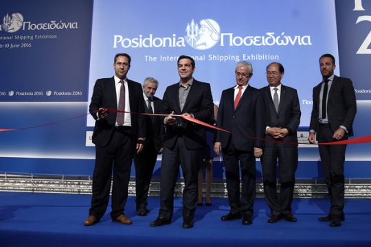 Βάζουμε… πλώρη για ανάπτυξη