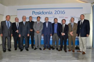 Ο πρωθυπουργός ανοίγει τα «Ποσειδώνια 2016»