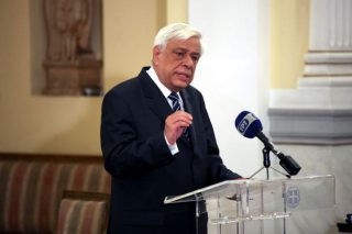 Χυδαία πρόκληση της Τουρκίας