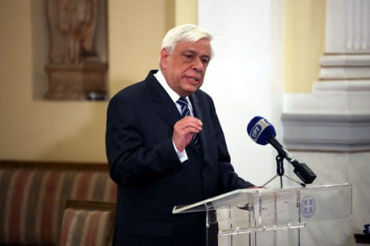 Χυδαία πρόκληση της Τουρκίας