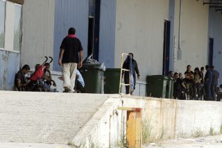 Στο στόχαστρο οι Επιτροπές Προσφυγών