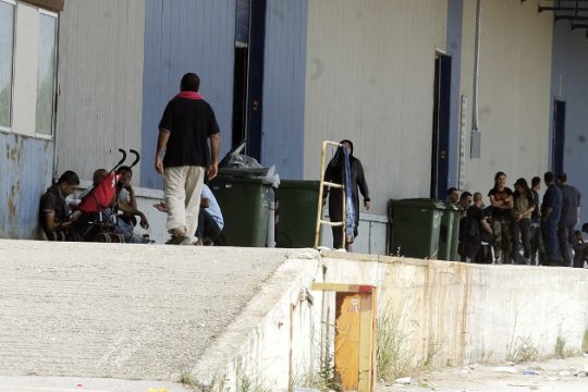Στο στόχαστρο οι Επιτροπές Προσφυγών