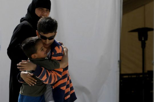 Η ΚΥΑ για τις ανεξάρτητες επιτροπές προσφυγές