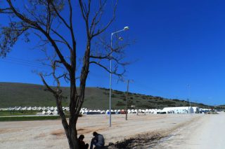 Διεθνής έκκληση να μην απελαθούν οι δύο Σύροι