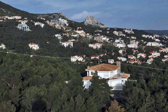 Μείωση προστίμων για τα αυθαίρετα