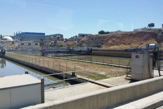Μελετούν τη βελτίωση και τον εκσυγχρονισμό της Ψυττάλειας