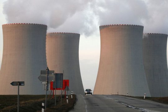 Πυρηνικός «πόλεμος» στην Ευρώπη